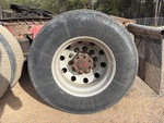 4 Underbody - Truck with