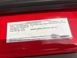 General Appearance with Numéro de série/Numéro d'identification du véhicule automobile