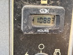 Aspect général with Compteur horaire / compteur kilométrique