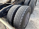 4 Underbody - Truck with