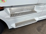 4 Underbody - Truck with