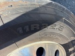4 Underbody - Truck with