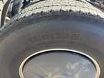 4 Underbody - Truck with