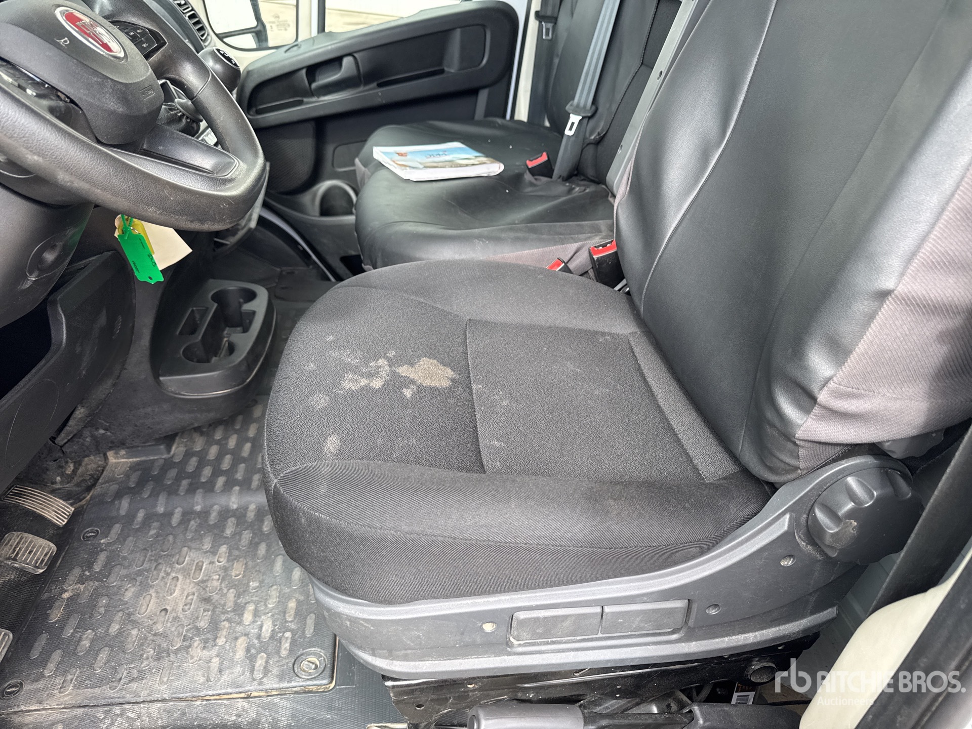 2024 Fiat DUCATO