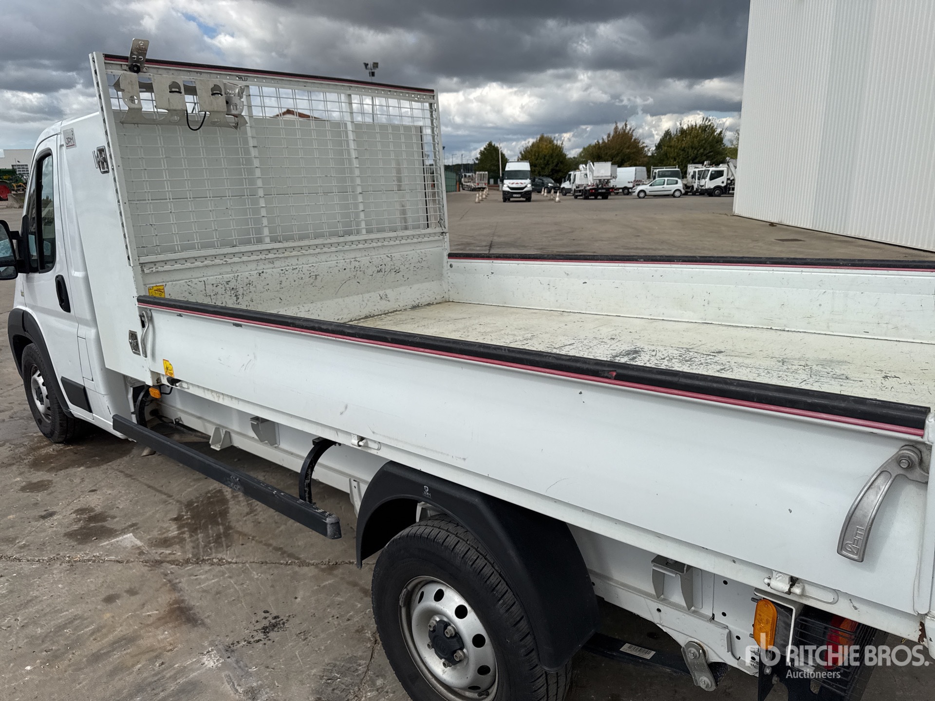 2024 Fiat DUCATO