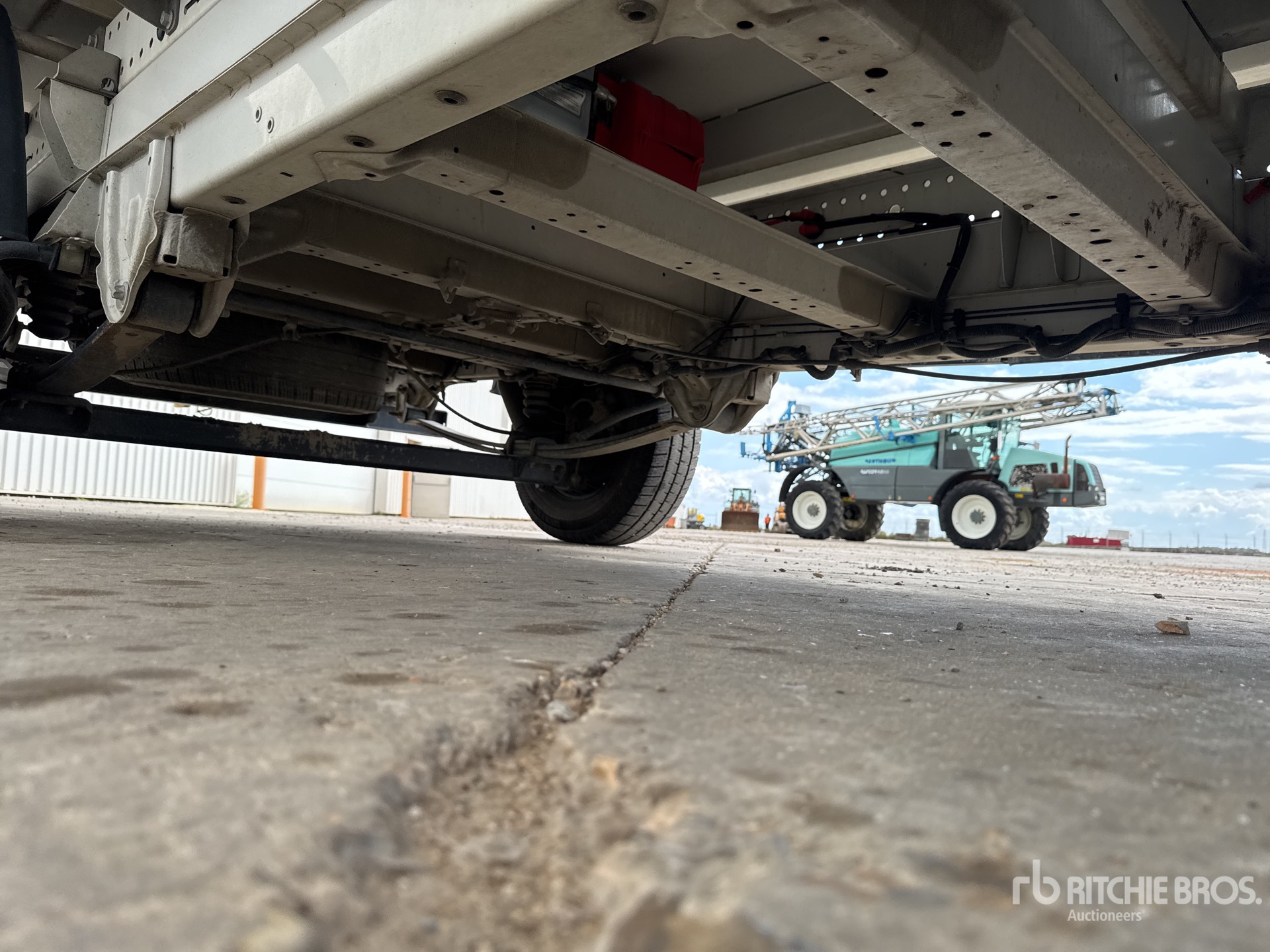 2024 Fiat DUCATO