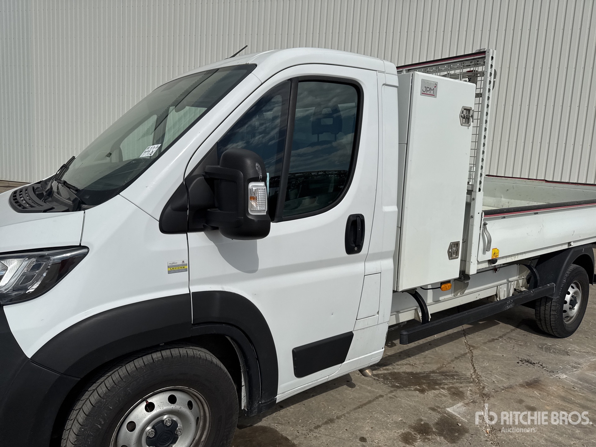 2024 Fiat DUCATO