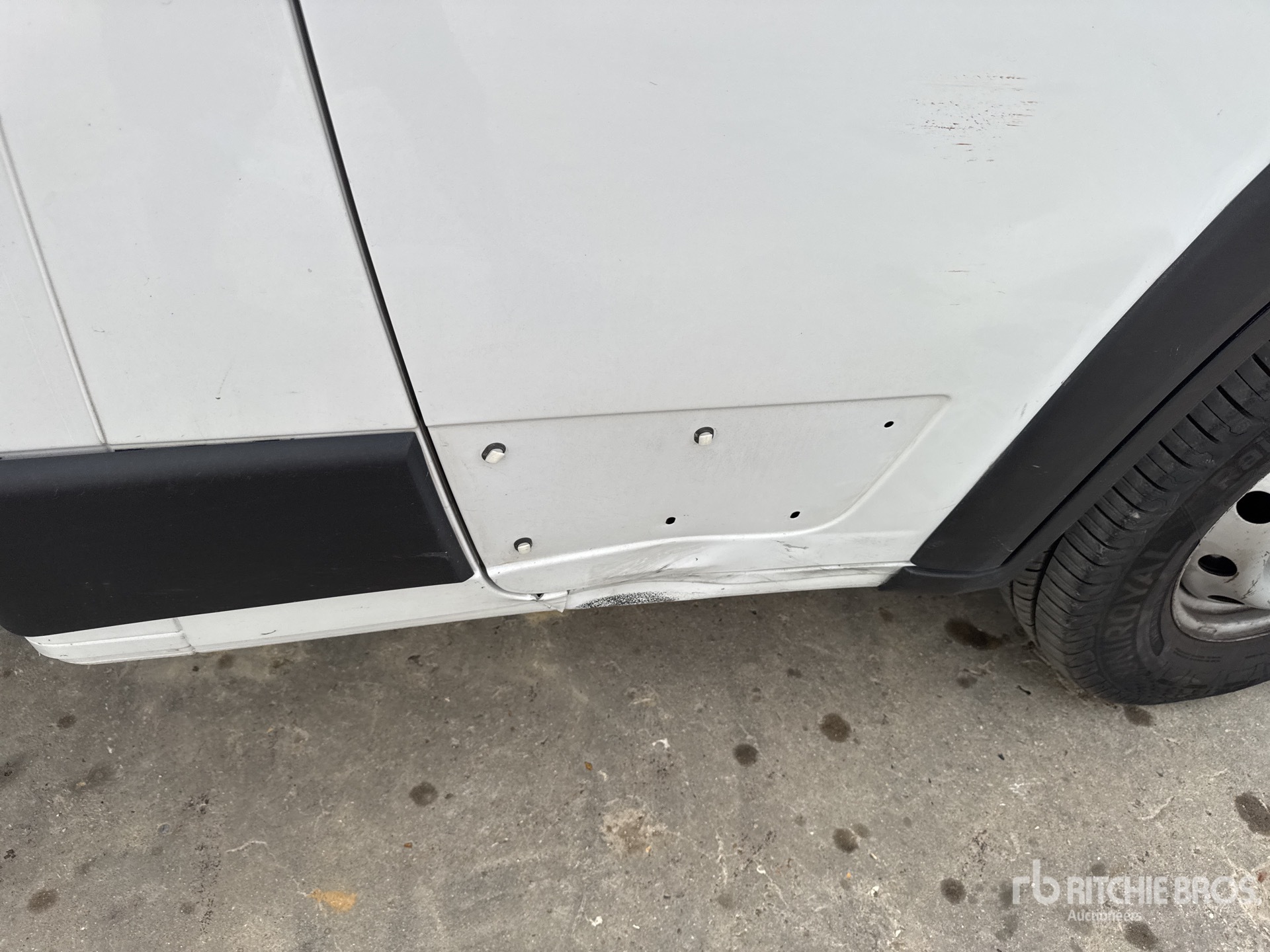 2024 Fiat DUCATO