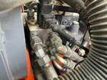 Hydraulics with