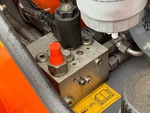 Hydraulics with