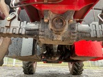 Drivetrain with