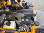 Engine with Engine - Right Side