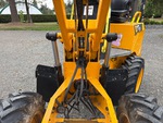 Hydraulics with Cylinders
