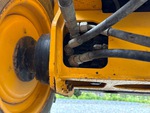Drivetrain with Drive Motors