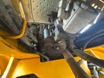 Drivetrain with Transmission