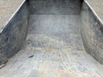 Chassis with Floor Plate