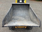 Chassis with Skip