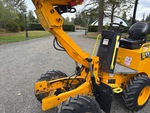 Chassis with Frame Condition