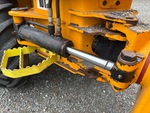 Hydraulics with Steering Cylinders