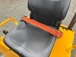 Safety with
