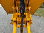 Chassis with Hinge Points