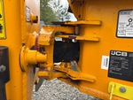 Chassis with Articulating Center Pins