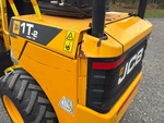 General Appearance with Sheet Metal (fiberglass) Condition