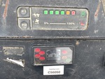 Control Station with Warning Lights