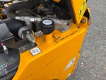 Hydraulics with Hydraulic Tank
