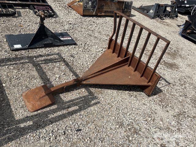 Misc. Skid Steer Attachment