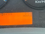 Cab with Engine Hours