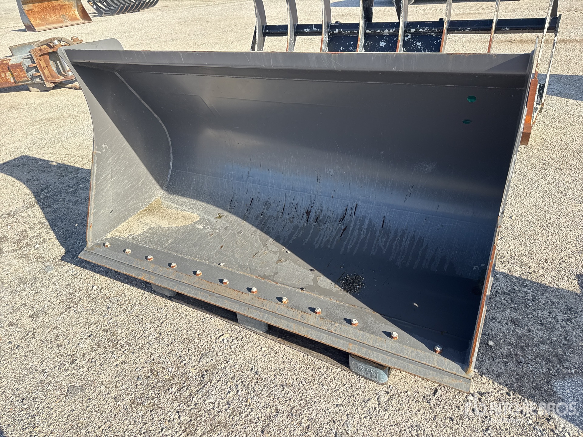 Photo of 2024 Volvo L30BKT1.3Y