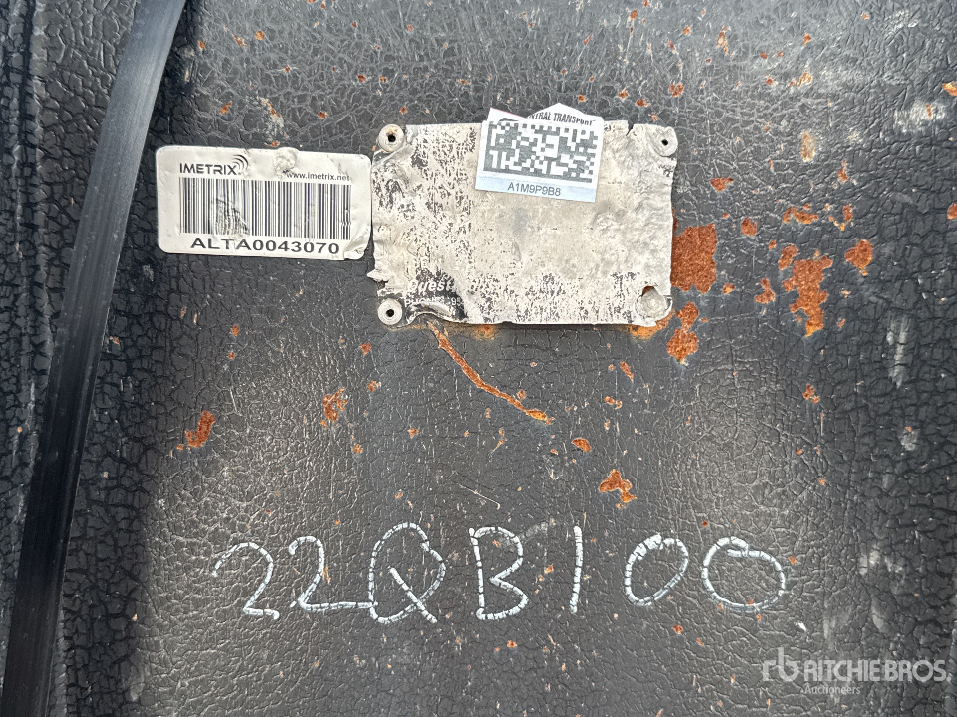 2024 Lemac ECR145BKT24