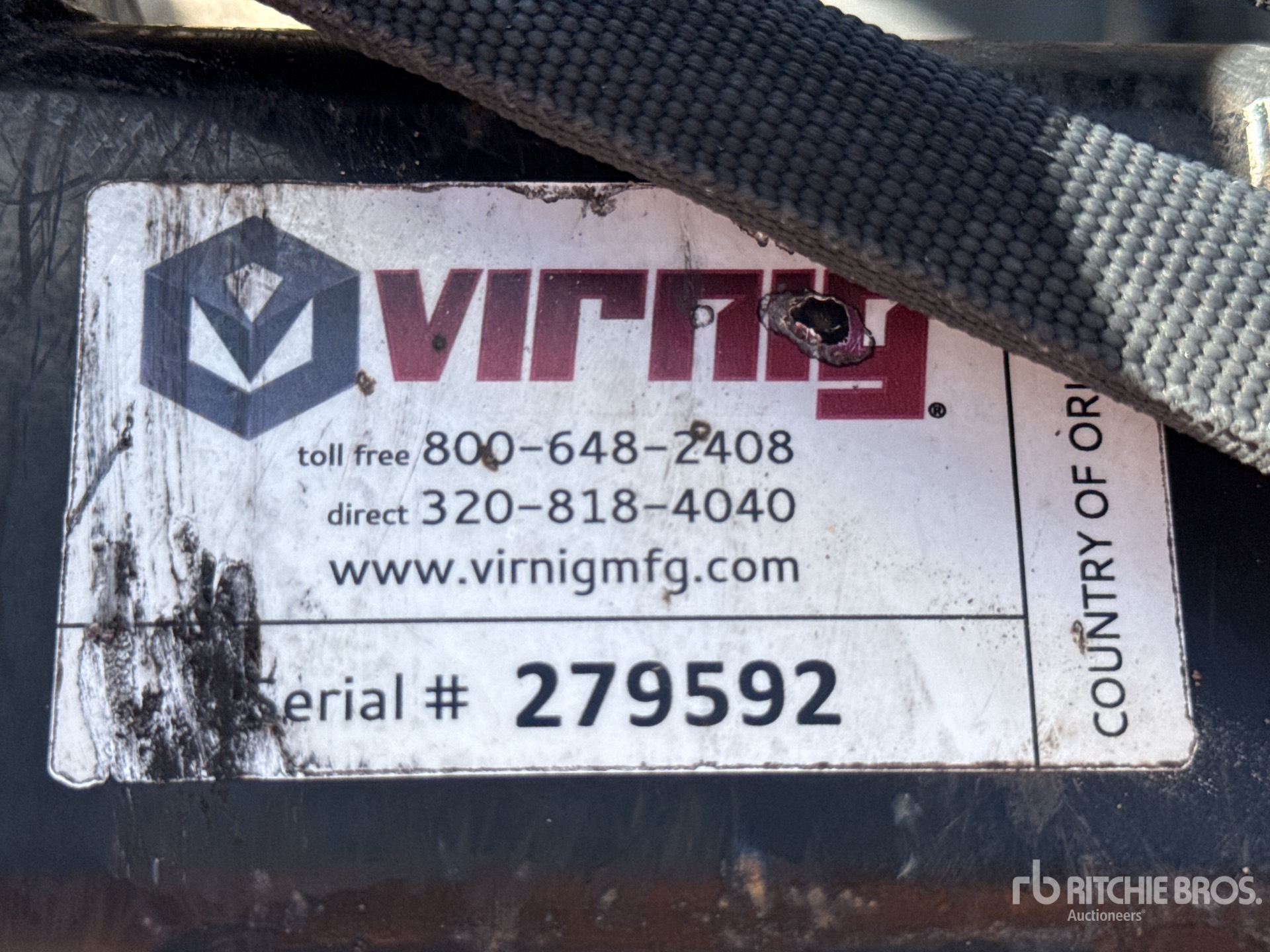 2024 Virnig 78 in