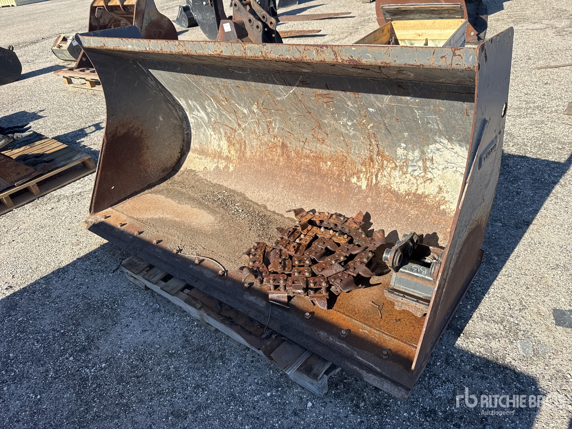 Photo of 2021 Volvo L35BKT1.2Y