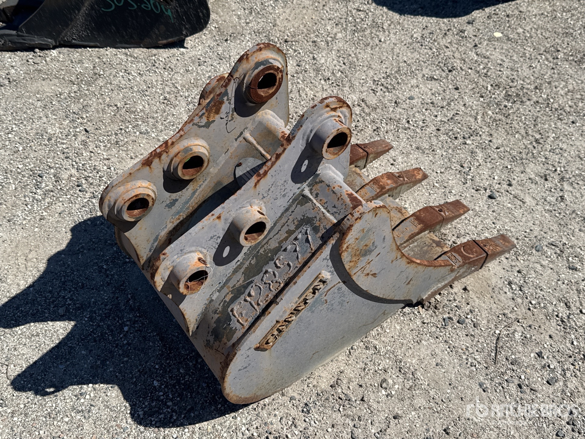 2016 Wain Roy EC35BKT18