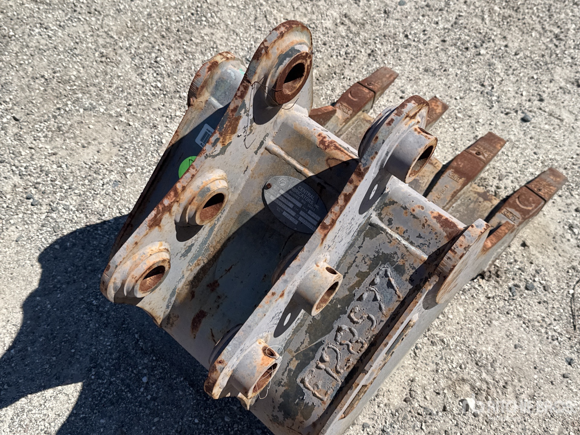 2016 Wain Roy EC35BKT18