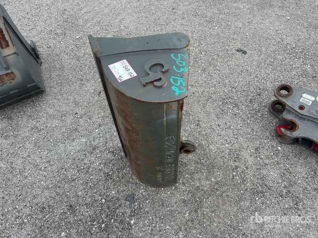 2014 Volvo EC35BKT30 Excavator Bucket
