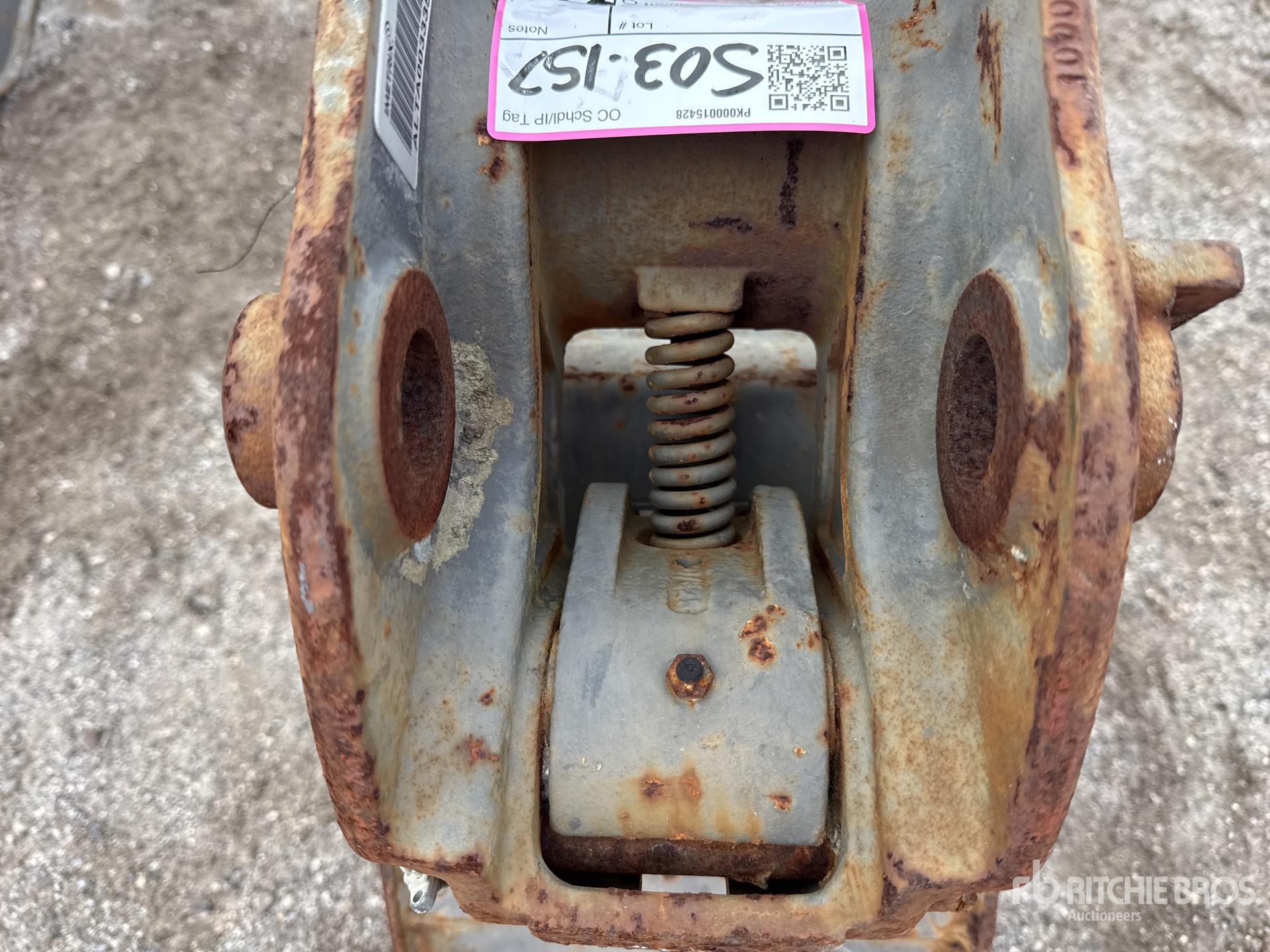 2016 Volvo ECR25QC