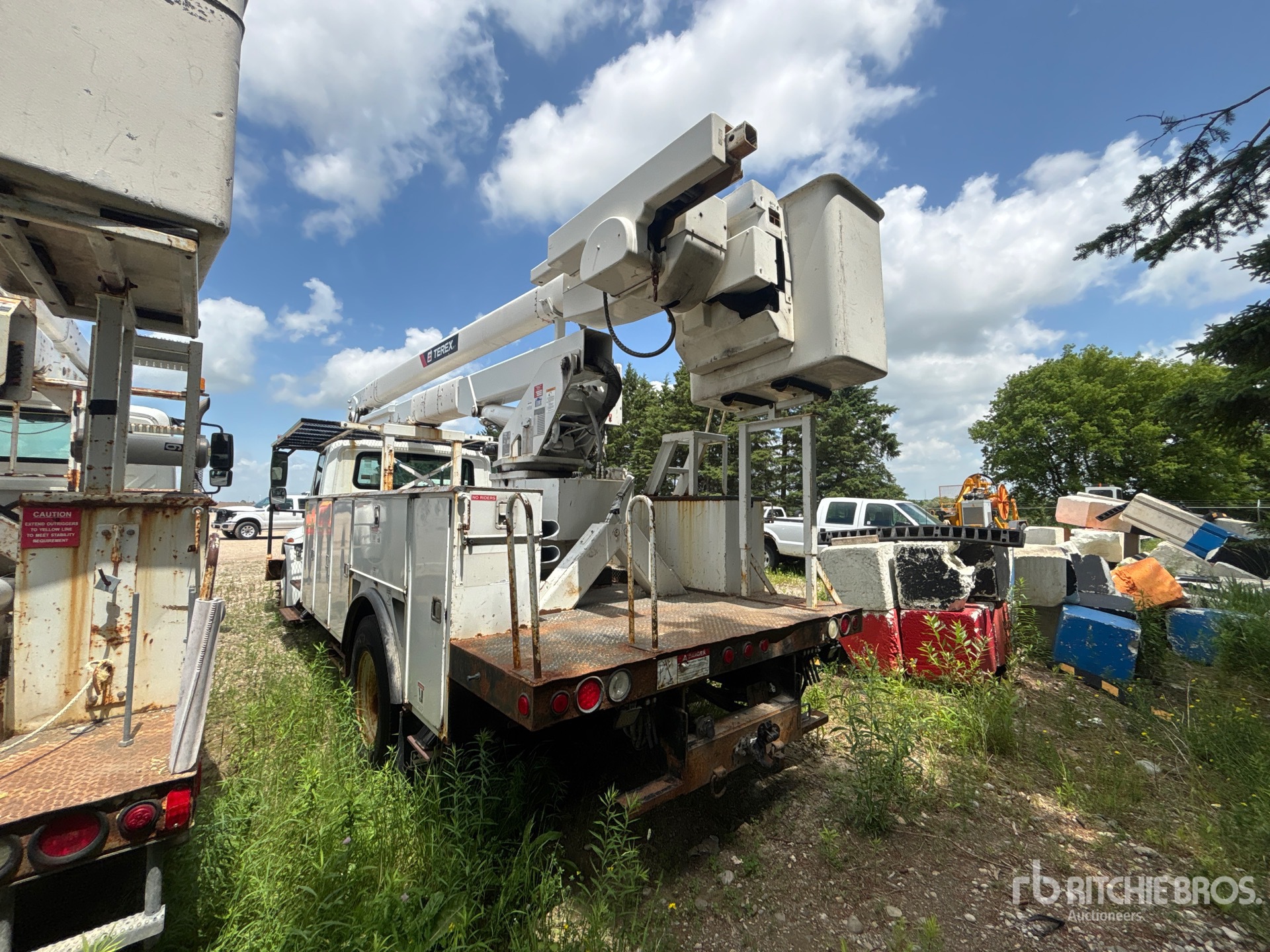 2015 International 4300