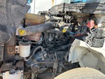 Motor with