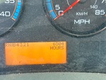 Cab with Engine Hours