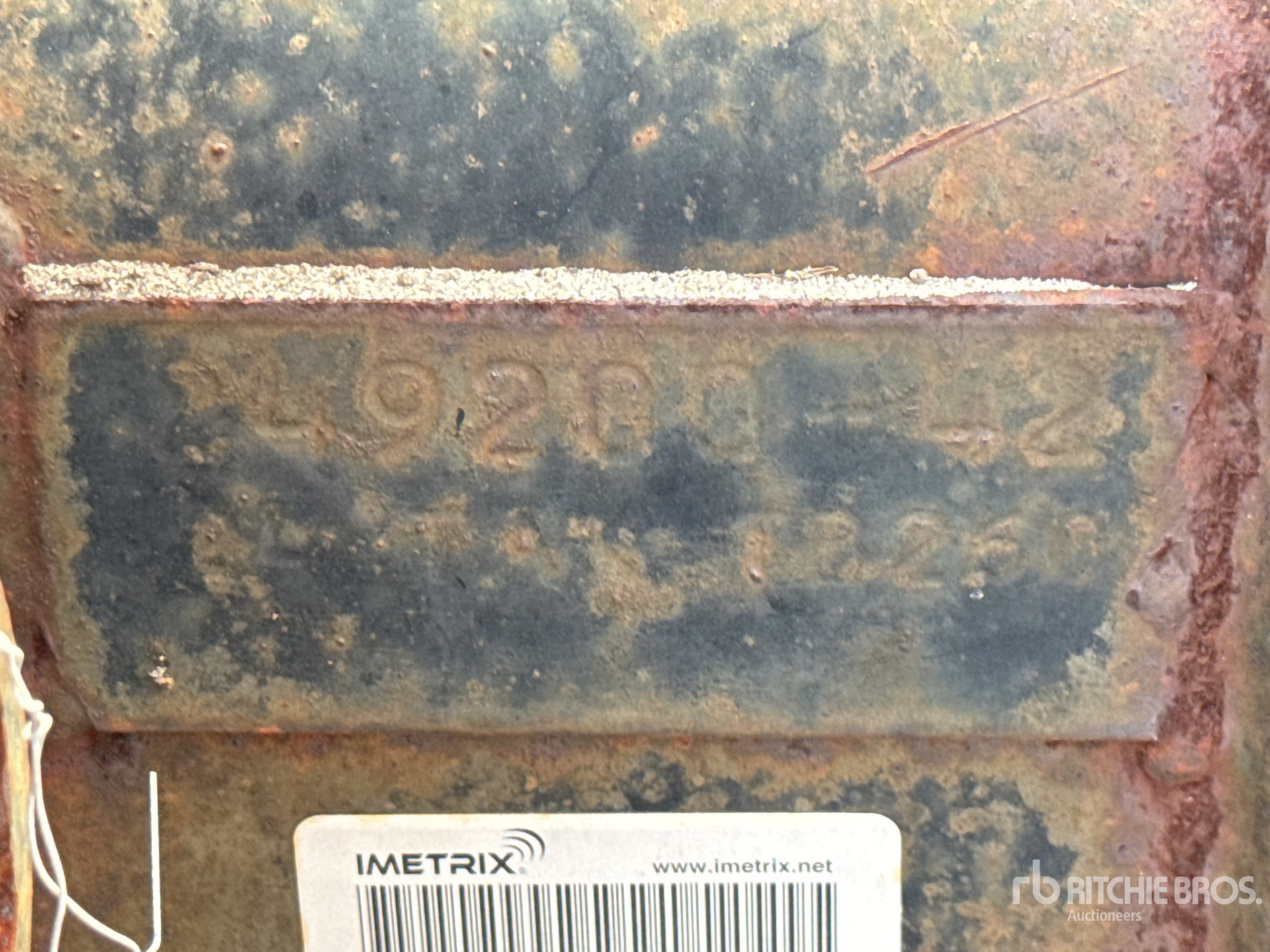 2018 TAG TB260BKT24