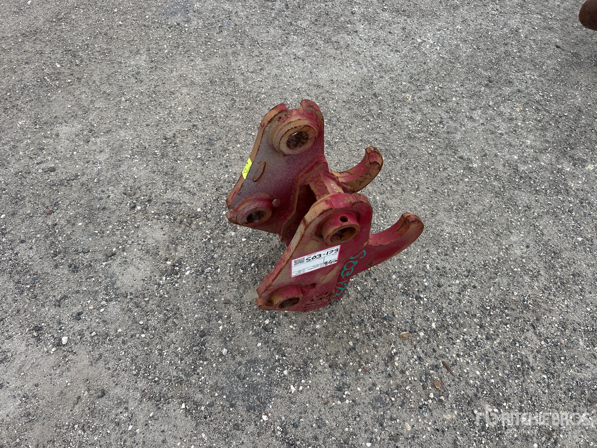 2016 Wain Roy TB260QC