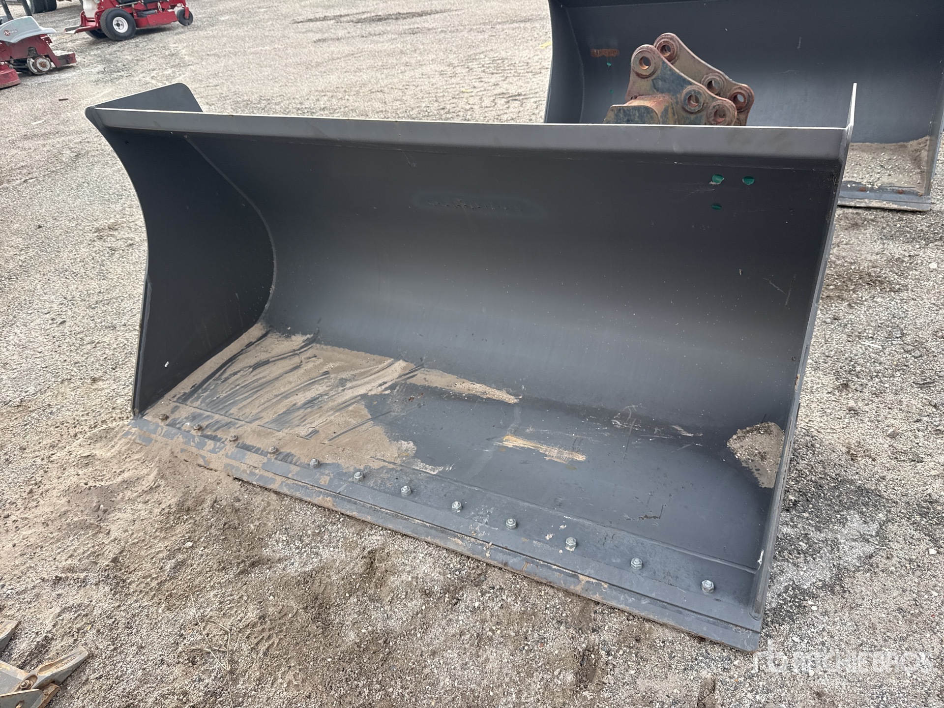 Photo of 2022 Volvo L35BKT1.6Y