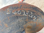 General Appearance with Numero seriale/numero d’identificazione del veicolo (VIN)