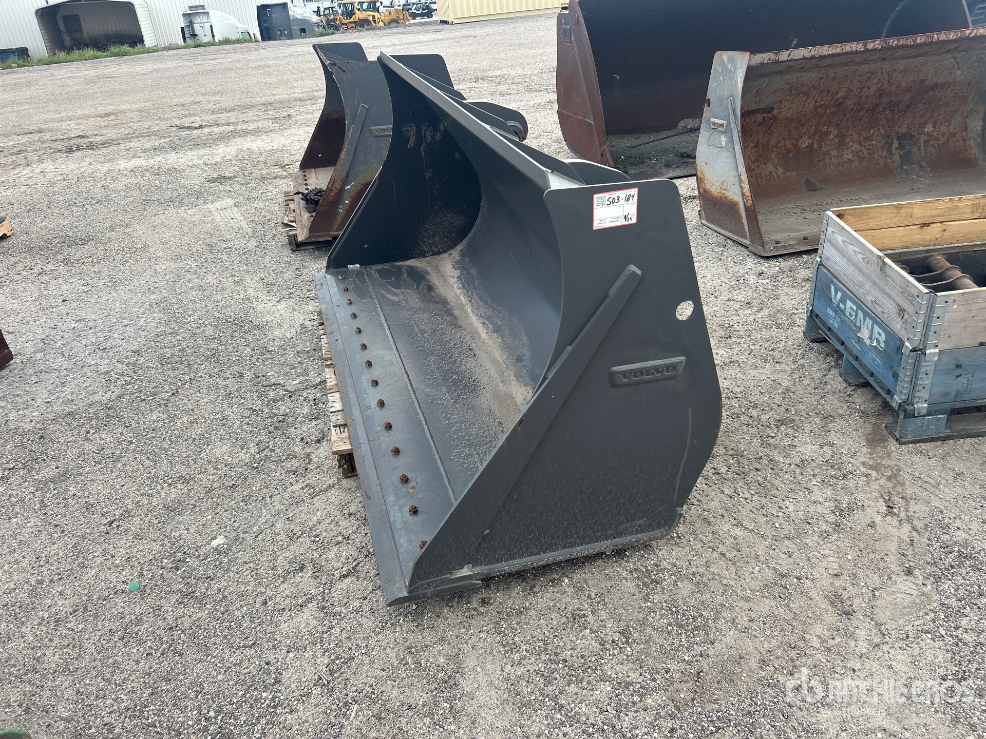Photo of 2022 Volvo L45BKT1.8Y