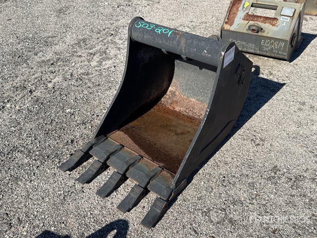 2016 Wain-Roy HD1XLS Excavator Bucket