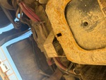 4 Underbody - Truck with