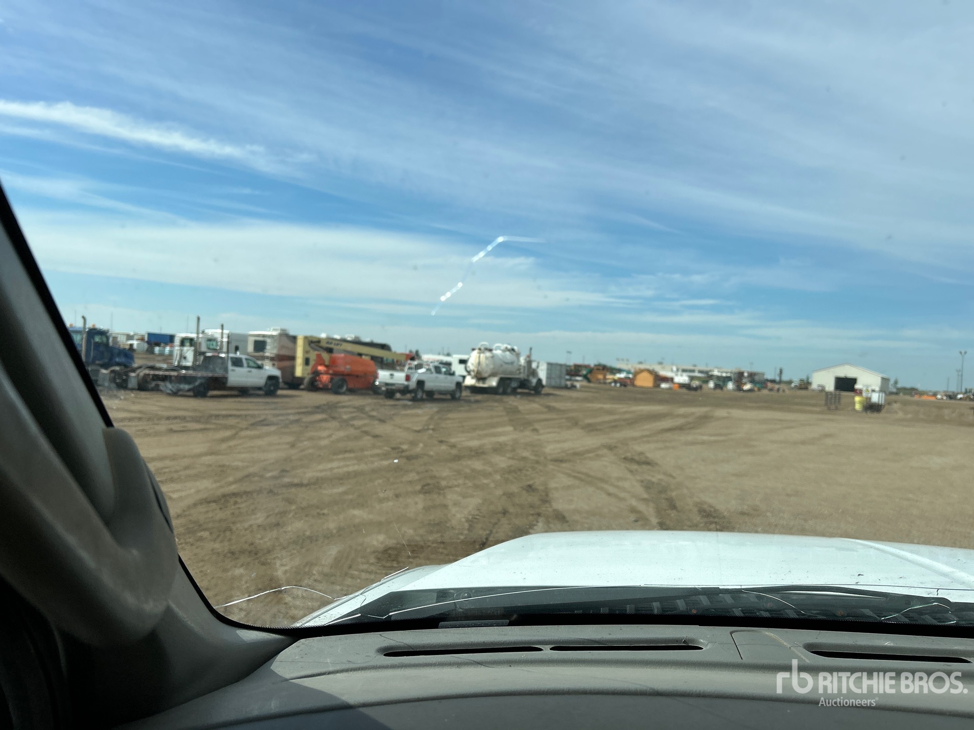 2003 Ford F-250